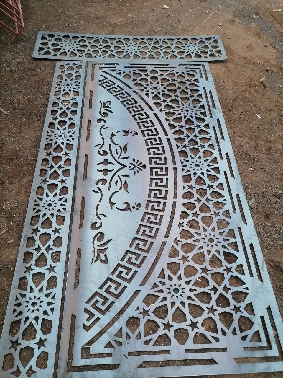 Projet de soudure 1